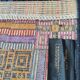Tapis en laine géométrique italien magnifique des années 1980 par Missoni pour T&J Vestor