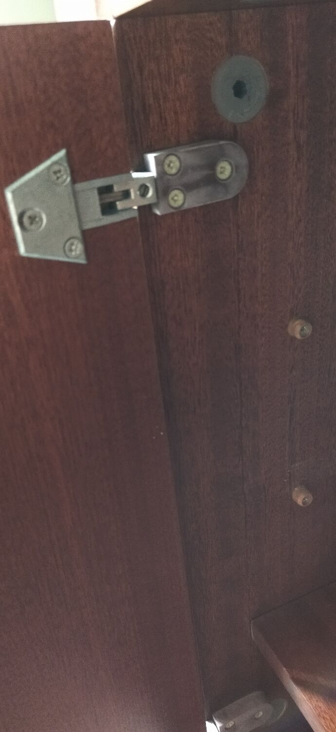 Minvielle Library Furniture