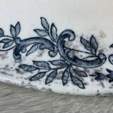 Longchamp flat pedestal compotier