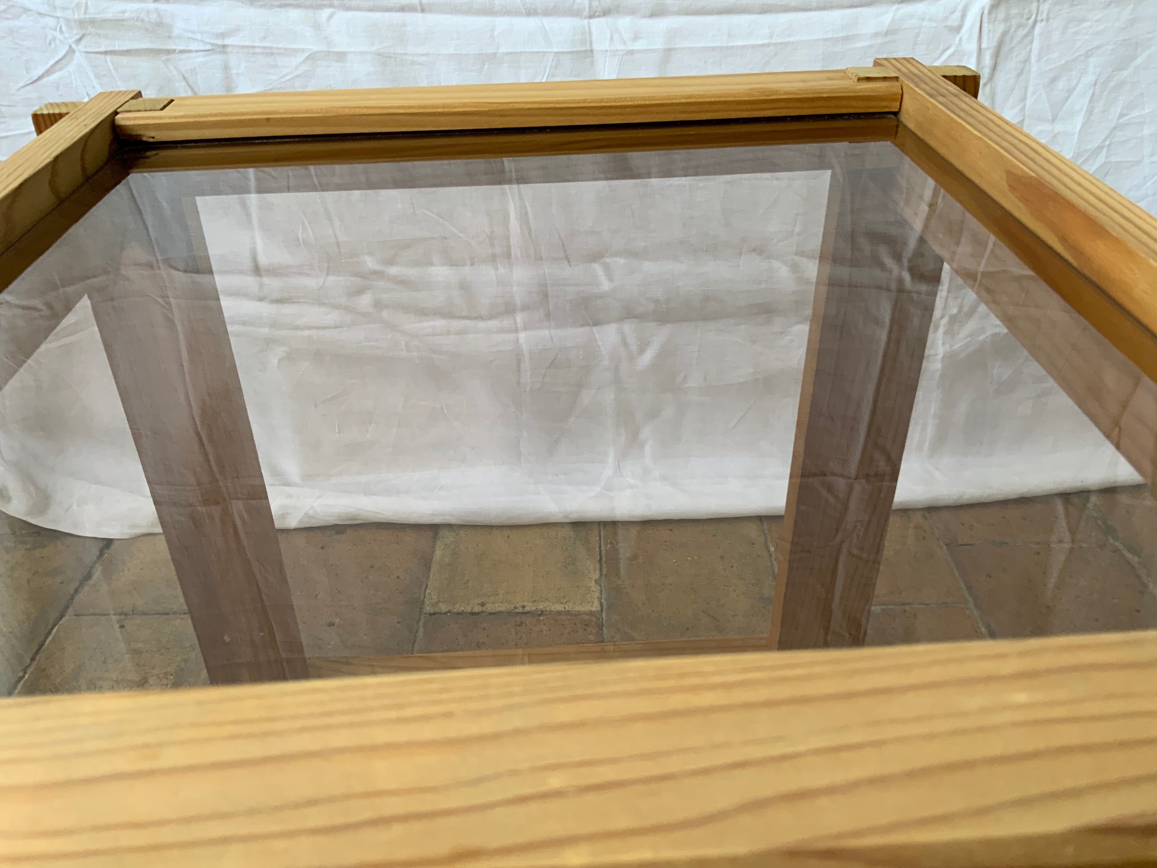 Coffee table or side table