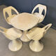 Ensemble de salle à manger Space Age, années 1960