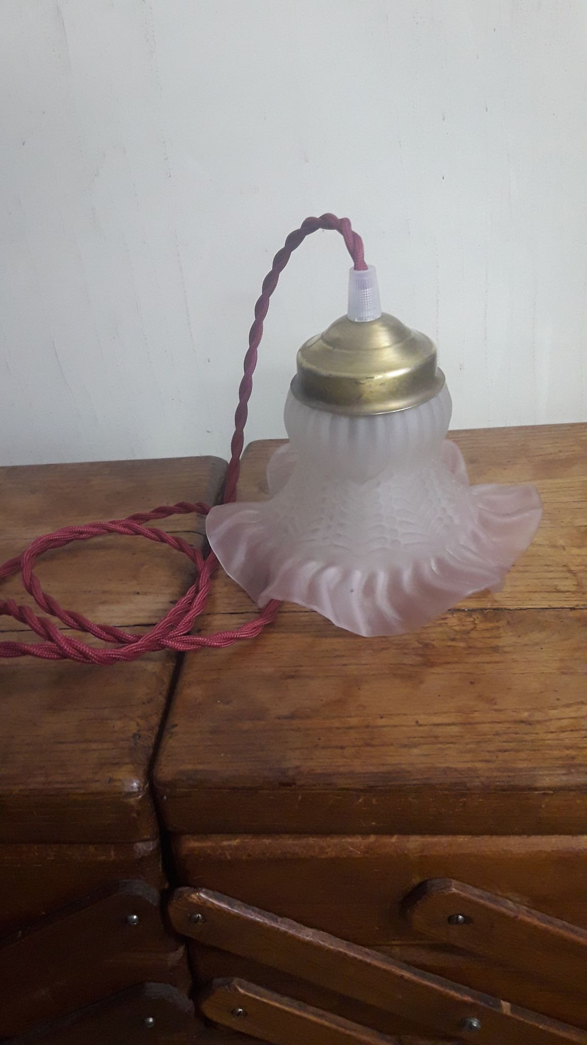 Baladeuse art decor9