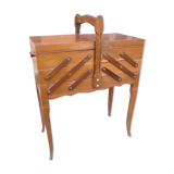 Vintage travs garnie