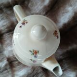 Old teapot/coffee pot