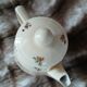 Old teapot/coffee pot