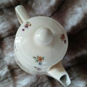Théière/ cafetière ancienne