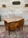 Chest of drawers stamped in marquetry Louis XV style