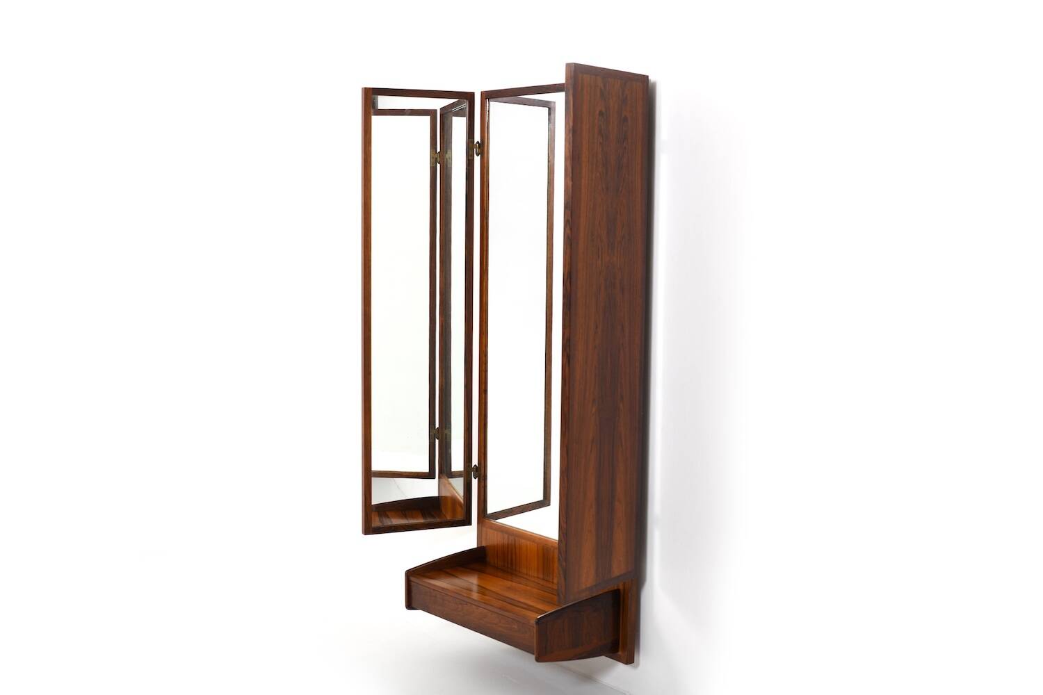 Dressing Mirror by Melvin Mikkelsen, 1960s