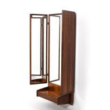 Miroir de toilette par Melvin Mikkelsen, années 1960