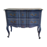 LOUIS XV-style jumping dresser