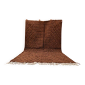 Tapis berbère traditionnelle authentique 150/250cm
