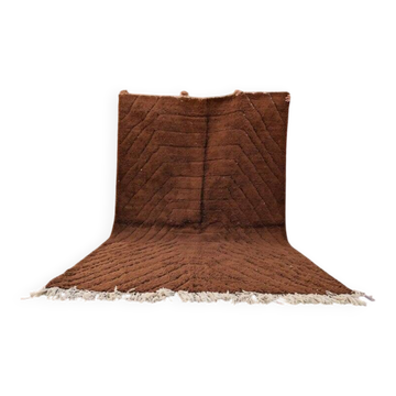 Tapis berbère traditionnelle authentique 150/250cm
