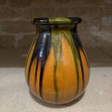Biot ceramic jar