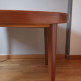 Table expandable 70s