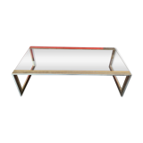Vintage coffee table 1970