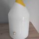 Lampe crayon murano vetri année 60 vintage