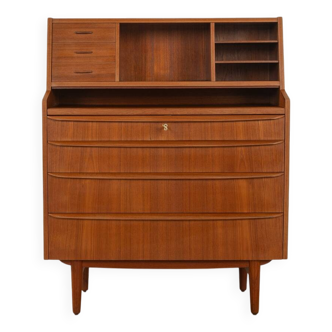 60s Bureau by Christian Møller