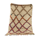 Tapis berbère, Azilal, 145 x 220