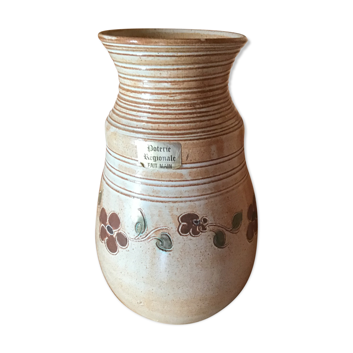 Vase