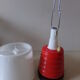 Lampe de table vintage