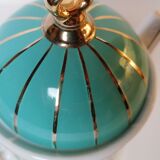 Teapot Sadler Staffordshire English ceramic