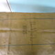 Refueling bag - H.Vpfl. 1935 with national eagle on the back - Collectible - Germany