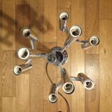 Sciolari 18-light table lamp