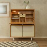 1960s Bureau by WK Möbel