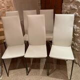 Chaises Lia Zanotta