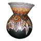 Vase en grès de Paul Fouillen