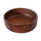 Danish teak catchall from the 1960s.