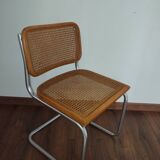 Vintage Marcel Breuer chair