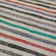 Turkish Handwoven Flatweave Chaput Kilim 180 cm x 320 cm