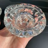 Trio of candle holders