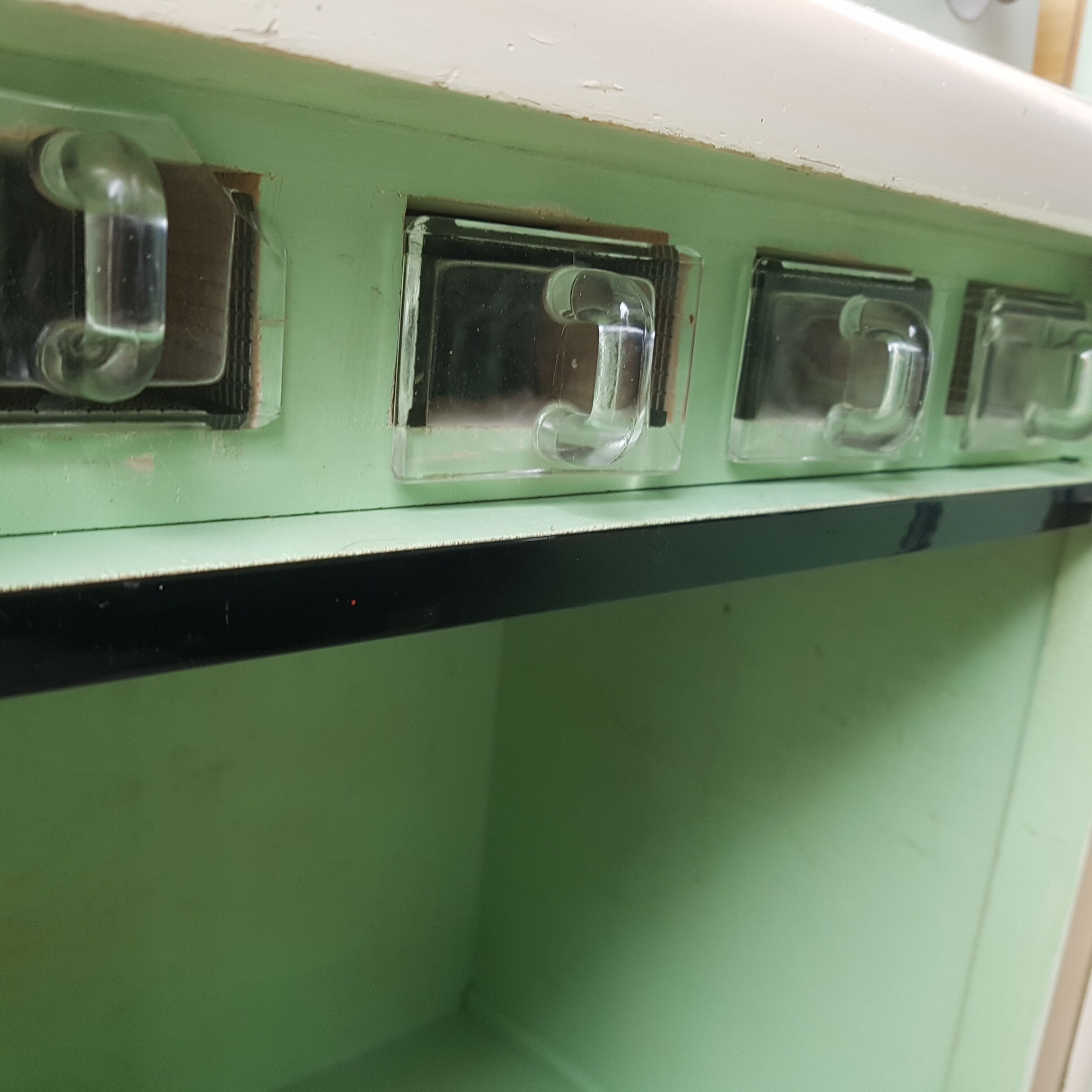 Luxury kitchen buffet MADO the clever the smart