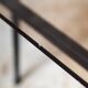 Table basse Roger Le Bihan Années 50