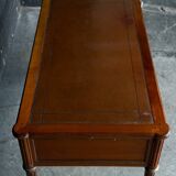 Antique Louis XVI style desk