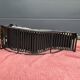 Originele Low numbered Cassina Le Corbusier Lc4 Pony skin