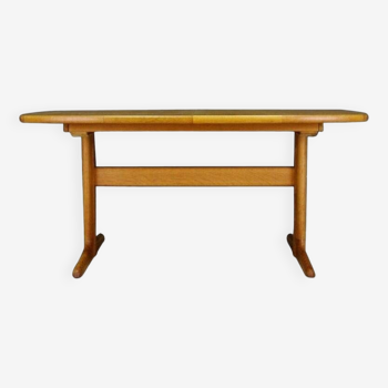 Ash table, Danish design, 1960s, manufacturer: Skovby