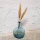 Bluish demijohn