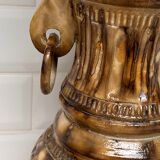 Large vase