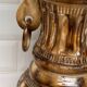Large vase