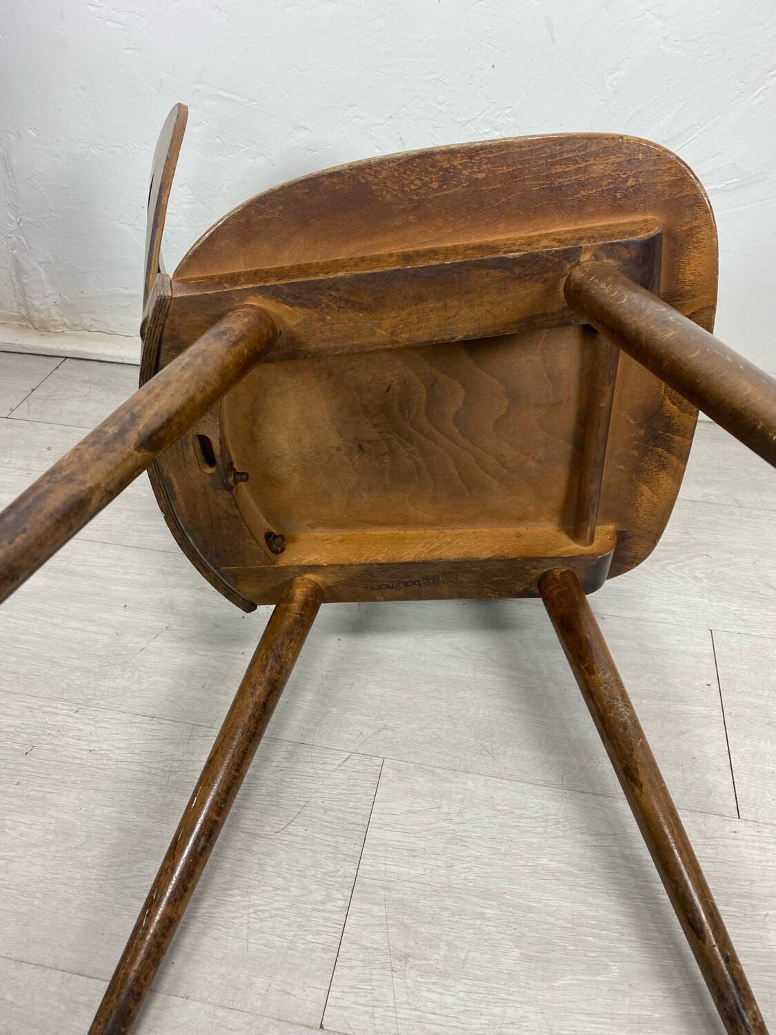 Baumann Ant Chairs