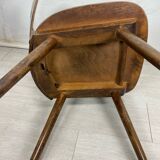Chaises fourmi baumann