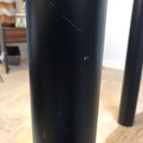 Memphis glass table, 1980