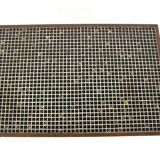 Ceramic side table, Sweden, 1950