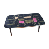 50/60s coffee table