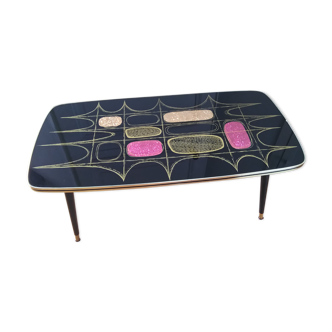 50/60s coffee table