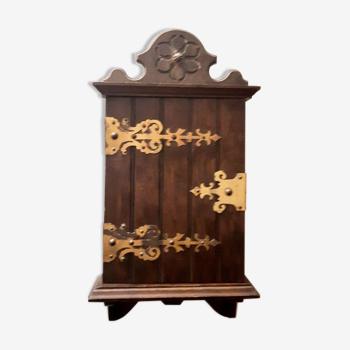 Armoire à clefs