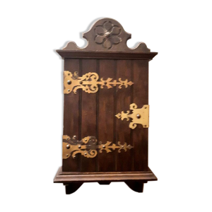 Armoire à clefs